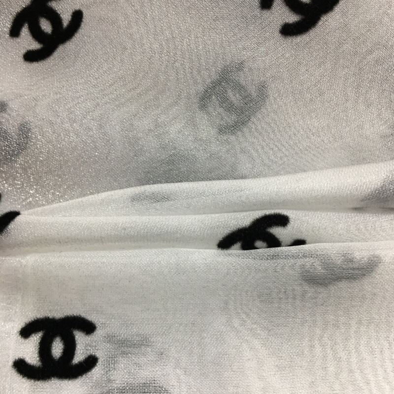 Chanel Shirts